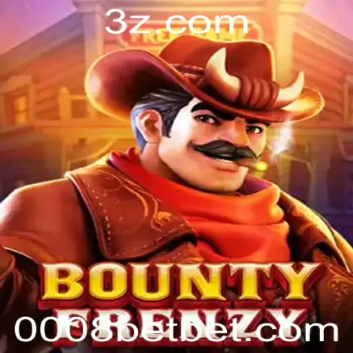 Desvendando os Segredos do Jogo BountyFrenzy