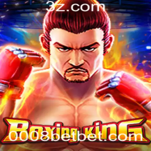 Descubra BoxingKing: O Jogo Intenso de Estratégia e Competição