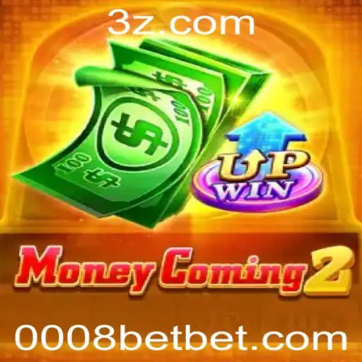 Descubra o Novo Jogo Emocionante MoneyComing2 e a Chave '0008 bet'