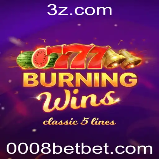 BurningWins: Descubra os Segredos do Jogo de Slot Clássico