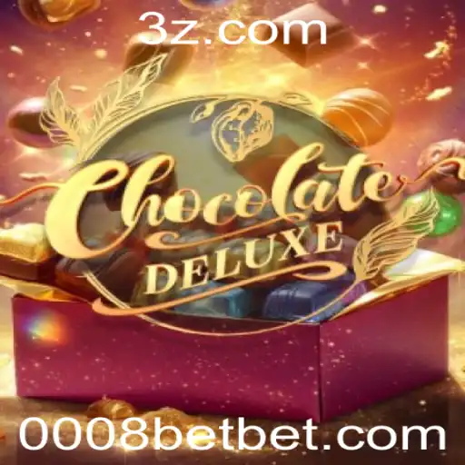 Descubra o Fascinante Mundo de ChocolateDeluxe: O Jogo que Está Conquistando Multidões