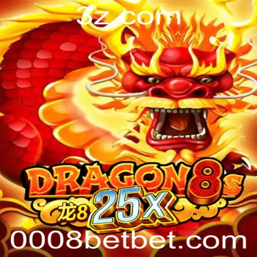 Dragon8s25x: Descubra o Universo e as Regras do Jogo com '0008 Bet'