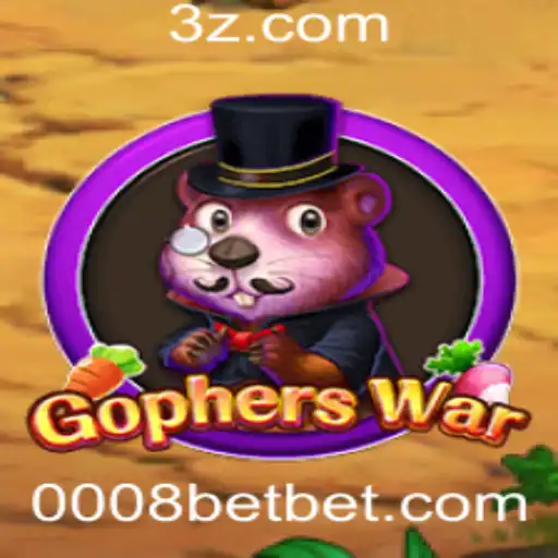 Explorando o Mundo de GophersWar: Um Jogo de Estratégia e Apostas