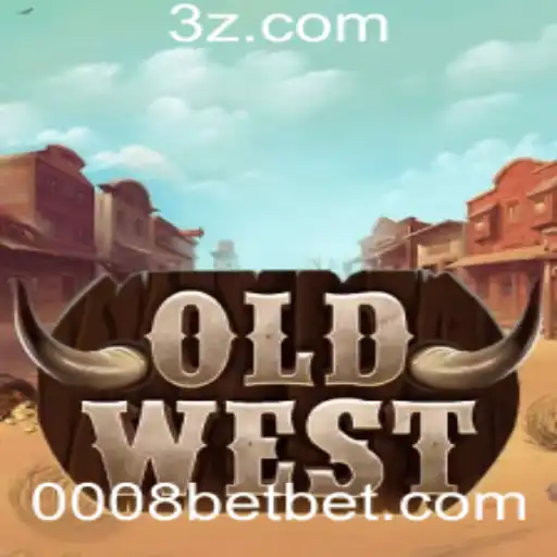 OldWest: Um Mergulho na Aventura do Faroeste com 0008 Bet