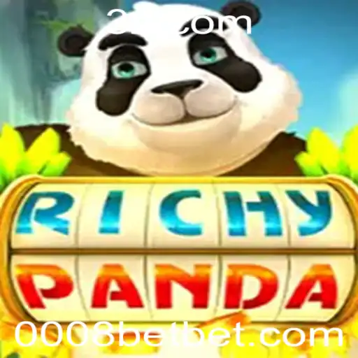 Descubra RichyPanda: O Jogo de Apostas que Está Conquistando o Mundo