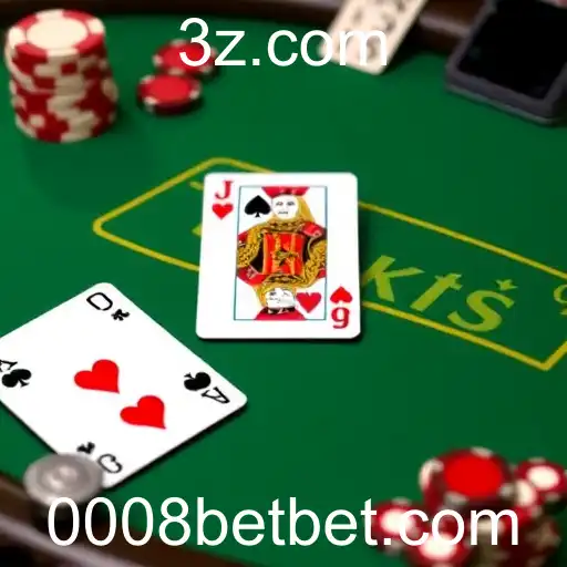 Blackjack: Estratégias e Dicas para Aumentar Suas Chances de Ganhar