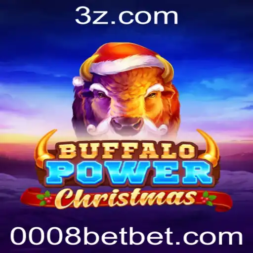 Buffalo Power Christmas: Um Mergulho no Jogo e Suas Regras Especiais