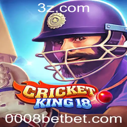 Explore o Mundo de CricketKing18: Um Jogo de Estratégia e Diversão
