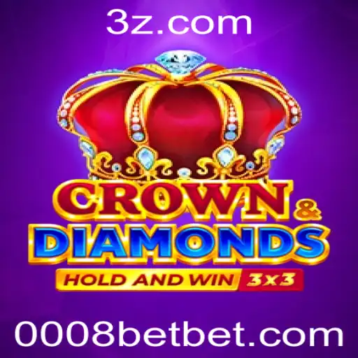 Crowndiamonds: O Jogo de Estratégia que Conquista