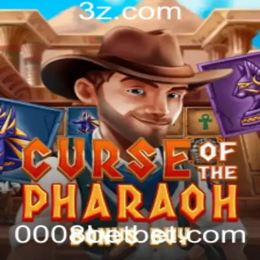 Curse of the Pharaoh Bonus Buy: Uma Aventura no Antigo Egito