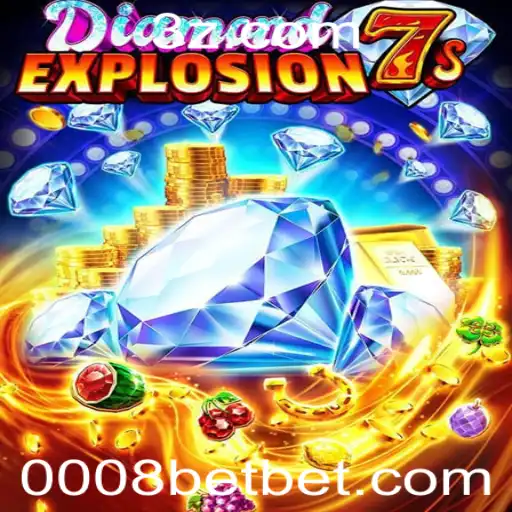 Descubra a Emoção de DiamondExplosion7s: O Jogo que Revoluciona Apostas