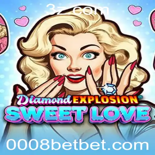 Explorando o Fantástico Mundo de DiamondExplosionSweetLove: Um Guia Completo