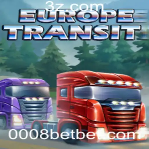 Explorando EuropeTransit: Um Mergulho no Mundo do Jogo 0008 Bet