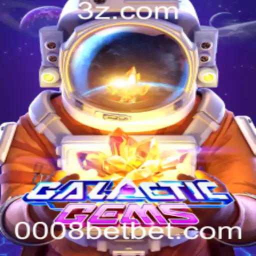 Aventura Espacial em GalacticGems: Descubra Este Jogo Fascinante