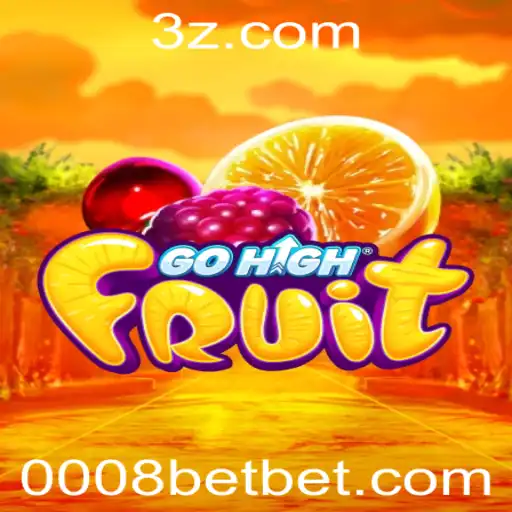GoHighFruit: Descubra o Novo Jogo de Apostas Frutíferas