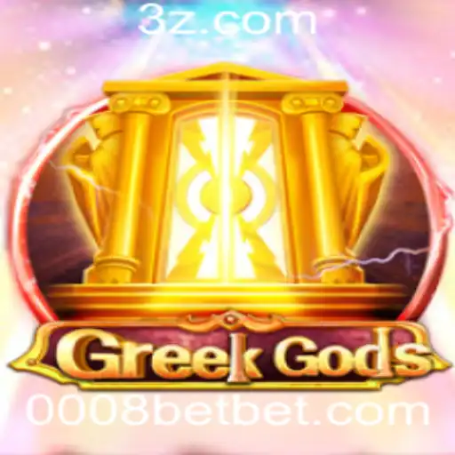 Descubra o Universo de GreekGods: O Novo Jogo de Estratégia