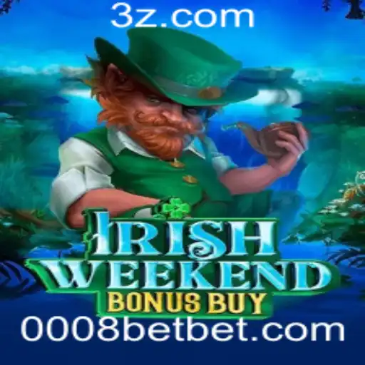 Descubra a Emoção de IrishWeekendBonusBuy: O Jogo de Azar que Vai Te Surpreender