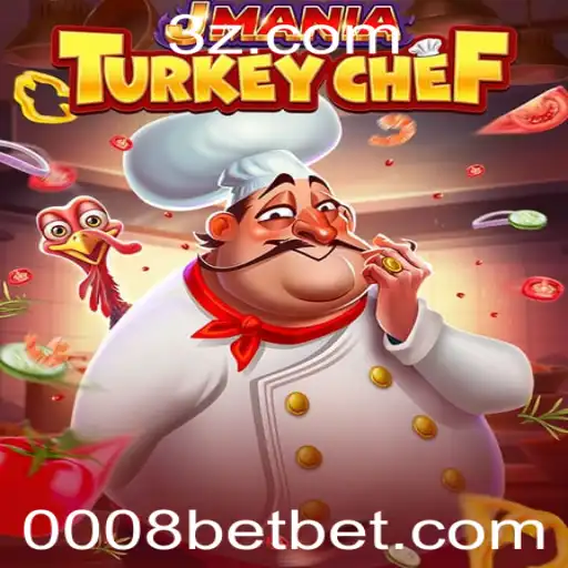 Descubra o Universo de JManiaTurkeyChef e a Emoção do 0008 Bet