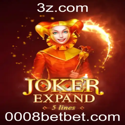 JokerExpand: Uma Imersão no Mundo dos Jogos de Apostas