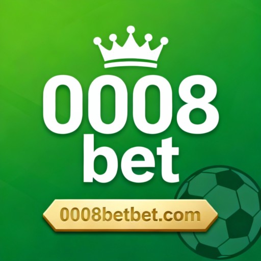 0008 bet