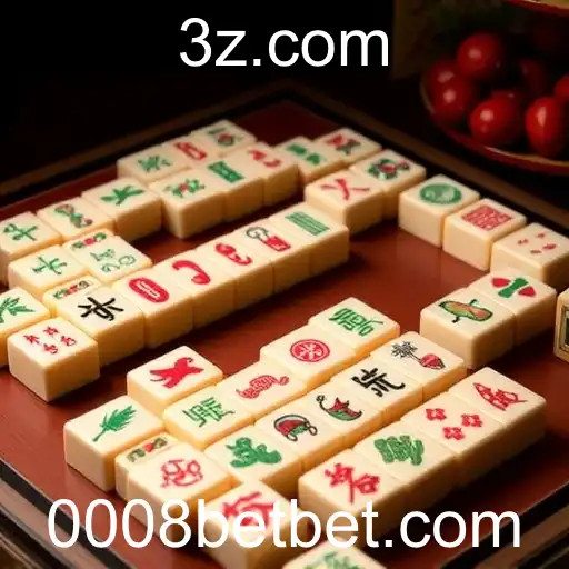 Explorando o Fascinante Mundo do Mahjong