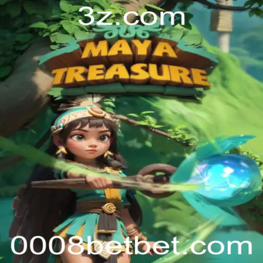 Explore MayaTreasure: Um Empolgante Jogo de Apostas com '0008 Bet'
