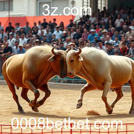 A Controversa Tradição da Rinha de Galos e o Impacto do 0008 Bet