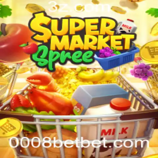 Descubra o Divertido Mundo de SupermarketSpree com 0008 Bet