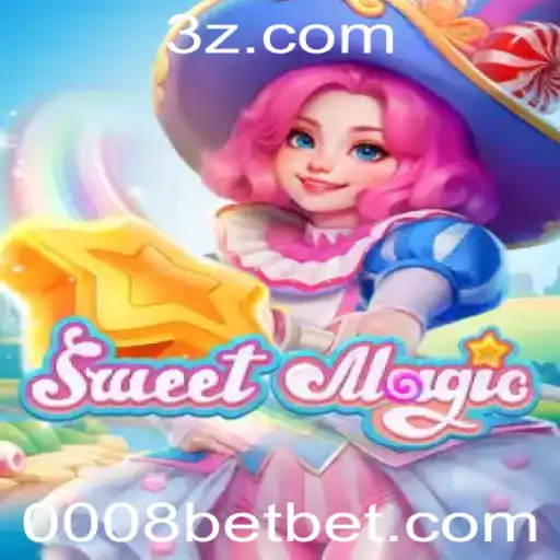Explorando as Maravilhas de SweetMagic: Um Mergulho no Mundo do Entretenimento e Apostas