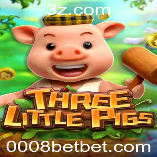 Descubra Tudo Sobre 'THREELITTLEPIGS': O Jogo que Conquista o Mundo