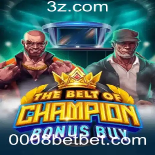 Explorando o Fantástico Mundo de TheBeltOfChampionBonusBuy