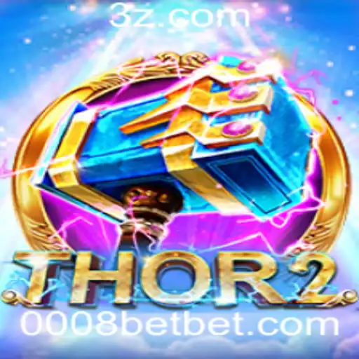 Descubra o Novo Jogo de Apostas Thor2: O Universo Imersivo do 0008 Bet