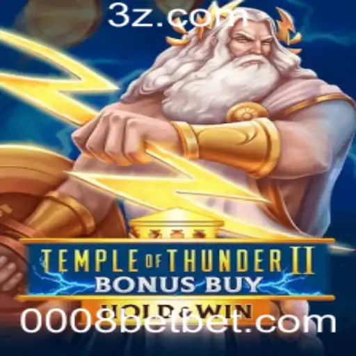 Descubra o Emocionante 'Temple of Thunder II Bonus Buy' e Suas Regras